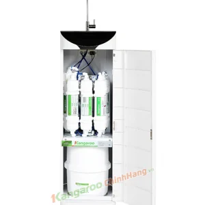 Tại sao cần tìm đơn vị thay lõi lọc nước