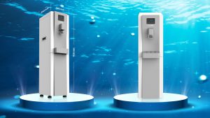 Máy lọc nước Karofi