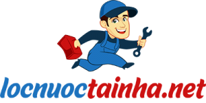 NNS - Thay lõi lọc nước tại nhà