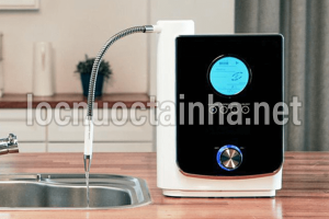Máy lọc nước công nghệ cao