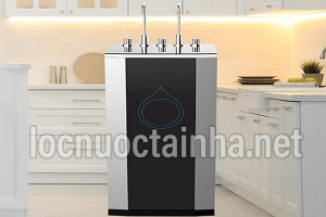 Những hạn chế của máy lọc nóng lạnh