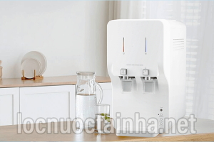 Nên mua máy lọc nước chính hãng
