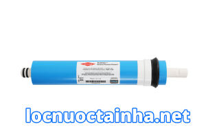 Bao lâu nên thay Lõi số 4 là màng lọc RO