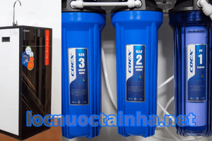 Bao lâu thì nên thay lõi lọc nước thích hợp nhất