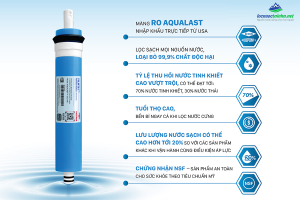 Lõi lọc nước RO