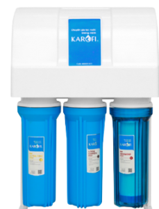 Lõi lọc nước do NNS cung cấp rất chất lượng.