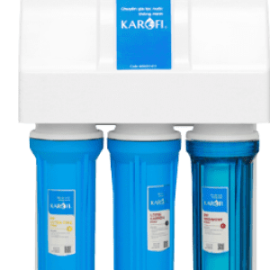 Lõi lọc nước do NNS cung cấp rất chất lượng.