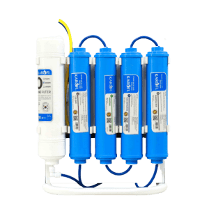 Công Ty Bán Lõi Lọc Nước giao tại nhà thế nào thì uy tín?