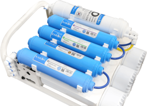 Phân biệt bộ Lõi Lọc Nước chất lượng cao Tại Trảng Bom