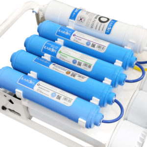 Phân biệt bộ Lõi Lọc Nước chất lượng cao Tại Trảng Bom
