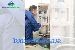 Có Chỗ Nào Bán Lõi Lọc Nước Tại Nhà Ở Trảng Bom không?