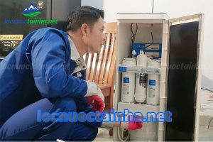 Tại sao cần tìm Công Ty Thay Lõi Lọc Nước Tại Nhà Tại Long Thành?