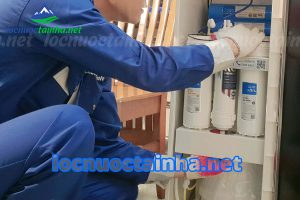 Tại Sao Phải Cần Tìm Gấp Dịch Vụ Thay Lõi Lọc Nước?