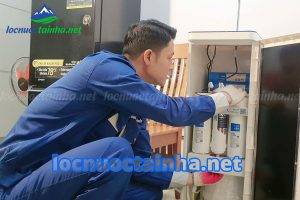 Lõi Lọc Hỏng Cần Tìm Gấp Dịch Vụ Thay Lõi Lọc Nước Tại Nhà Ở Long Thành