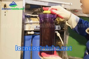 Lấy thông tin liên hệ Nơi Bán Lõi Lọc Nước tại Long Thành như thế nào