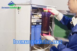 liên hệ Nơi Bán Lõi Lọc Nước Long Thành