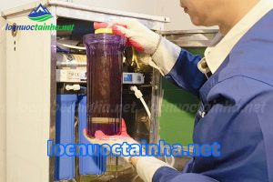Giá Bán Lõi Lọc Nước Giao Tại Nhà Ở Trảng Bom có đắt không?