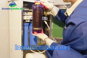 Tại Trảng Bom có cần thay Lõi Lọc Nước hay không?