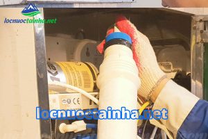 Tại Long Thành có Công ty Bán Lõi Lọc Nước Giá Tốt không?