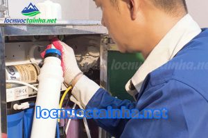 Bán Lõi Lọc Nước Giao Tận Nhà Ở Long Thành