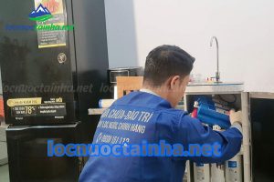 Công ty Thay Lõi Lọc Nước Tại Nhà Giá Tốt Phải Đảm Bảo Tiêu Chí Gì