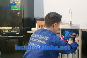 Lõi Lọc Nước Giao Đến Nhà tại Long Thành có thật sự cần thiết?