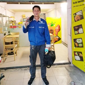 Tiêu chí đánh giá Nơi Bán Lõi Lọc Nước Long Thành uy tín chất lượng?