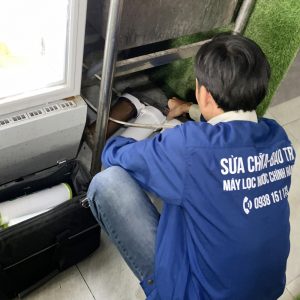 Tìm Đơn Vị Bán Lõi Lọc Nước Tại Nhà Long Thành