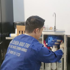 Giá Bán Lõi Lọc Nước Giao Tại Nhà Ở Trảng Bom