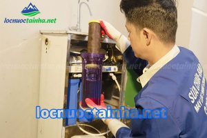 Tìm Đơn Vị Sửa Máy Lọc Nước Tại Nhà có Uy Tín tại Biên Hòa