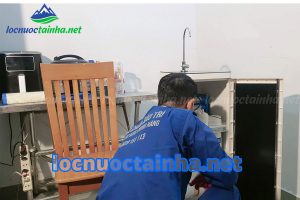 Có đơn vị nào Sửa Máy Lọc Nước Tại Nhà Ở Biên Hòa như mong đợi không?