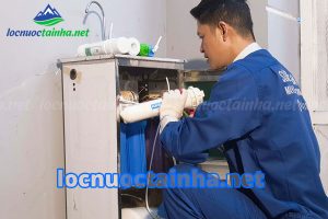 nơi nào Bán Lõi Lọc Nước Chắc Chắn Chất Lượng tại Long Thành