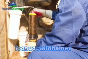 Đặc điểm của một Công ty Bán Lõi Lọc Nước Giá Tốt