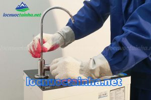 Công ty nào Bán Lõi Lọc Nước Giá Tốt ở Trảng Bom