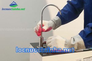 Tác dụng của Lõi Lọc Nước Thay Thế là gì?