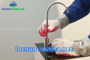 Các tiêu chí xác định Nơi Bán Lõi Lọc Nước Thay Thế chất lượng