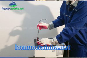 Lý Do thứ 1 để Tin Tưởng NNS thay lõi lọc nước Trảng Bom: CHẤT LƯỢNG